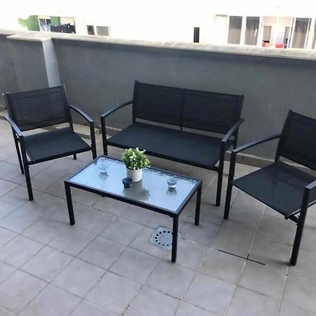 Апартаменты Camarote 303 Барбате Экстерьер фото